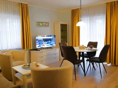 Ferienwohnung für 4 Personen (45 m²) in Ahlbeck 3/10