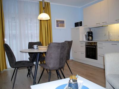 Ferienwohnung für 4 Personen (45 m²) in Ahlbeck 4/10