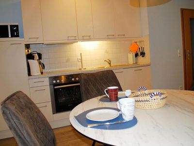 Ferienwohnung für 4 Personen (45 m²) in Ahlbeck 7/10