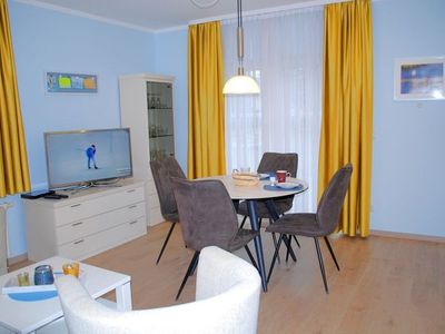 Ferienwohnung für 4 Personen (45 m²) in Ahlbeck 8/10