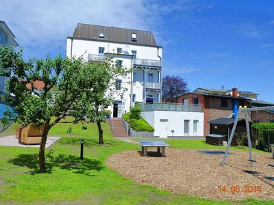 Ferienwohnung für 2 Personen (35 m²) in Ahlbeck 2/10