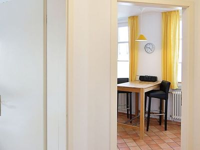 Ferienwohnung für 2 Personen (35 m²) in Ahlbeck 3/10