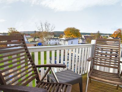 Ferienwohnung für 2 Personen (35 m²) in Ahlbeck 5/10