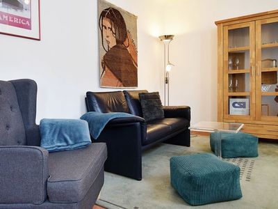 Ferienwohnung für 2 Personen (35 m²) in Ahlbeck 9/10