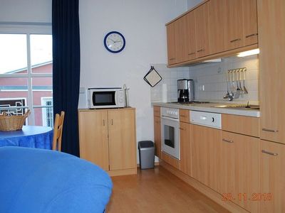 Ferienwohnung für 3 Personen (45 m²) in Ahlbeck 4/10