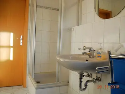 Ferienwohnung für 3 Personen (45 m²) in Ahlbeck 7/10
