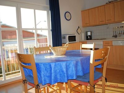 Ferienwohnung für 3 Personen (45 m²) in Ahlbeck 9/10