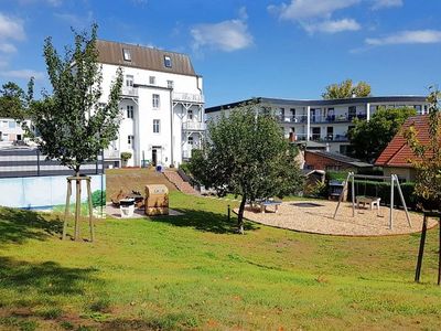 Ferienwohnung für 4 Personen (52 m²) in Ahlbeck 3/10