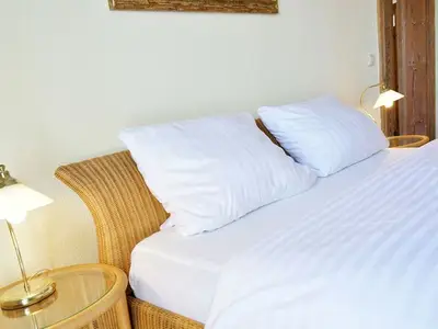 Ferienwohnung für 4 Personen (52 m²) in Ahlbeck 8/10