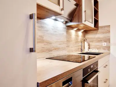 Ferienwohnung für 5 Personen (80 m²) in Ahlbeck 3/10