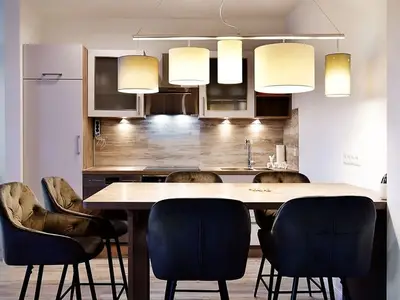 Ferienwohnung für 5 Personen (80 m²) in Ahlbeck 4/10