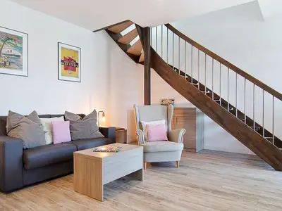 Ferienwohnung für 5 Personen (80 m²) in Ahlbeck 7/10