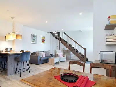 Ferienwohnung für 5 Personen (80 m²) in Ahlbeck 8/10