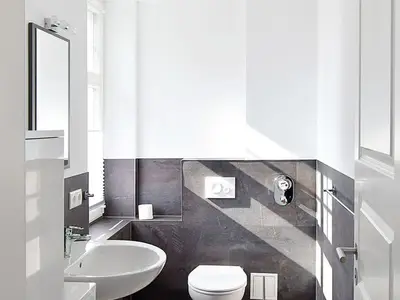 Ferienwohnung für 5 Personen (80 m²) in Ahlbeck 9/10