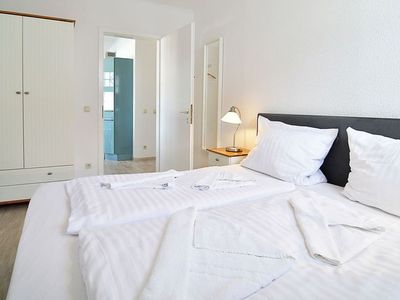 Ferienwohnung für 5 Personen (53 m²) in Ahlbeck 5/10