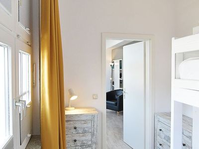 Ferienwohnung für 5 Personen (53 m²) in Ahlbeck 7/10