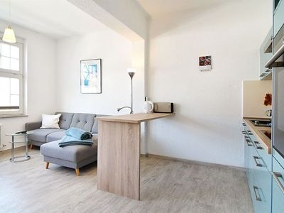 Ferienwohnung für 5 Personen (53 m²) in Ahlbeck 8/10