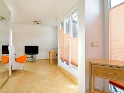 Ferienwohnung für 2 Personen (41 m²) in Ahlbeck 7/10