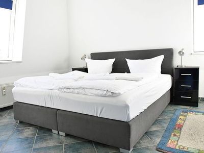 Ferienwohnung für 4 Personen (61 m²) in Ahlbeck 4/10