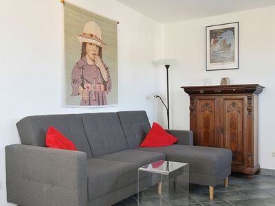 Ferienwohnung für 4 Personen (61 m²) in Ahlbeck 5/10