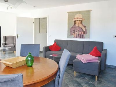 Ferienwohnung für 4 Personen (61 m²) in Ahlbeck 7/10