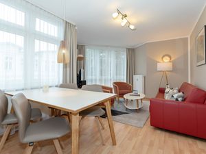 Ferienwohnung für 4 Personen (46 m²) in Ahlbeck