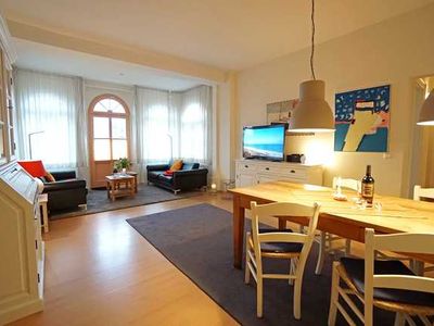 Ferienwohnung für 4 Personen (59 m²) in Ahlbeck 4/10