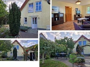 Ferienwohnung für 4 Personen (60 m&sup2;) in Ahlbeck