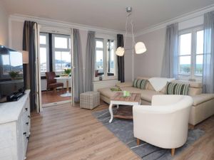 Ferienwohnung für 5 Personen (64 m²) in Ahlbeck