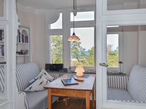 Ferienwohnung für 3 Personen (48 m²) in Ahlbeck