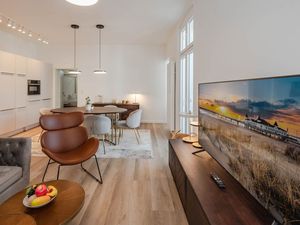 Ferienwohnung für 5 Personen (80 m²) in Ahlbeck