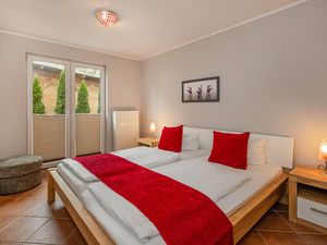 Ferienwohnung für 4 Personen (35 m²) in Ahlbeck