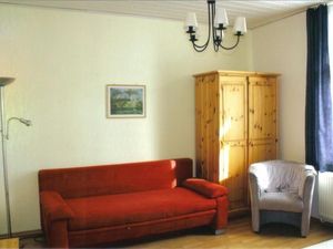 Ferienwohnung für 2 Personen (30 m&sup2;) in Ahlbeck