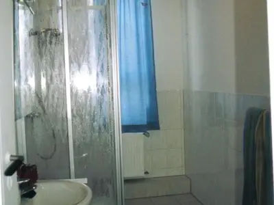 Dusche