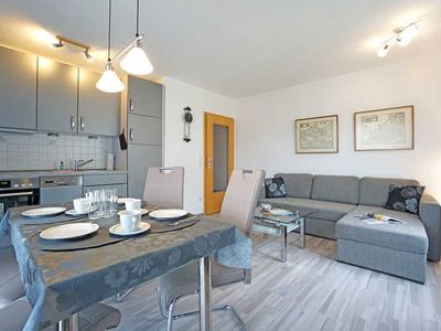 Ferienwohnung für 3 Personen (46 m²) in Ahlbeck 7/10