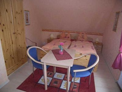 Ferienwohnung für 3 Personen (30 m²) in Ahlbeck 7/10