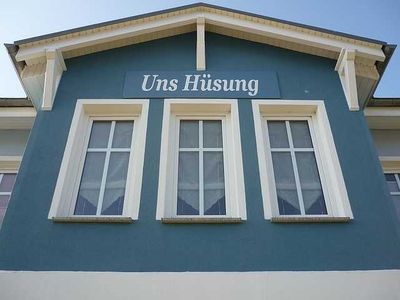 Ferienwohnung für 5 Personen (62 m²) in Ahlbeck 2/10