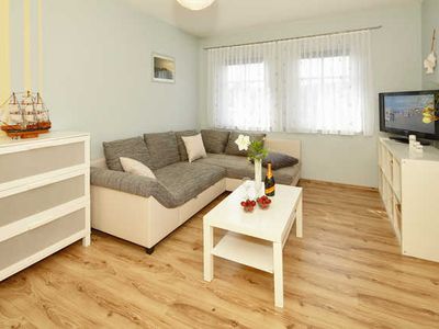 Ferienwohnung für 5 Personen (62 m²) in Ahlbeck 4/10