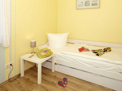 Ferienwohnung für 5 Personen (62 m²) in Ahlbeck 6/10