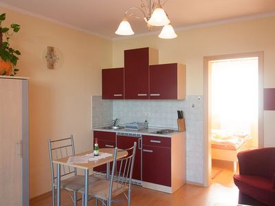 Ferienwohnung für 6 Personen (70 m²) in Ahlbeck 9/10