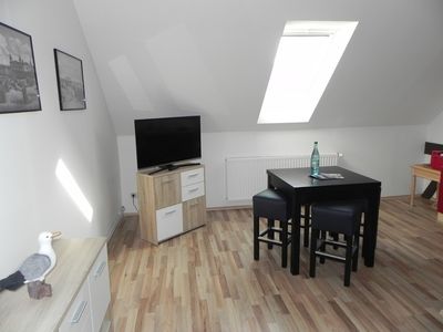 Ferienwohnung für 4 Personen (62 m²) in Ahlbeck 7/10