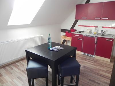 Ferienwohnung für 4 Personen (62 m²) in Ahlbeck 9/10