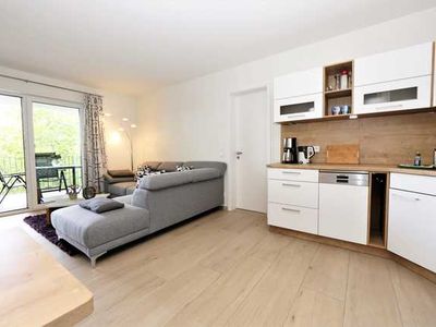 Ferienwohnung für 2 Personen (63 m²) in Ahlbeck 9/10