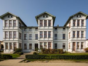 Ferienwohnung für 2 Personen (61 m&sup2;) in Ahlbeck