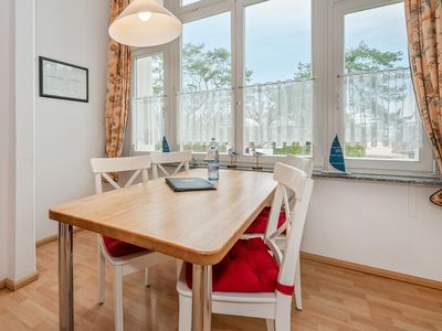 Ferienwohnung für 2 Personen (49 m²) in Ahlbeck 5/10