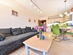Ferienwohnung für 4 Personen (55 m²) in Ahlbeck
