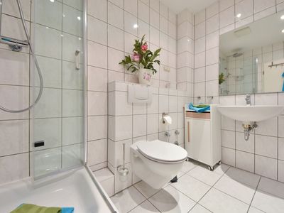 Ferienwohnung für 4 Personen (53 m²) in Ahlbeck 9/10