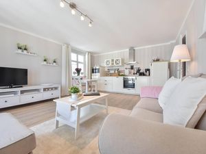 Ferienwohnung für 2 Personen (47 m²) in Ahlbeck