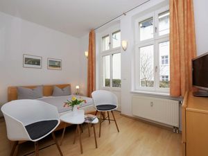 Ferienwohnung für 2 Personen (30 m²) in Ahlbeck