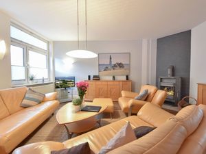 Ferienwohnung für 6 Personen (95 m²) in Ahlbeck